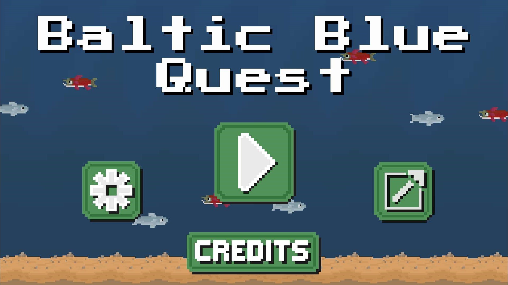 Screenshot of the game